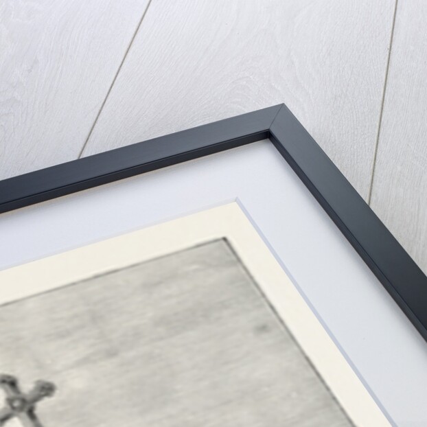 The Duke of Edinburgh in the Crimea: Russian Monument to 100000 Soldiers at Sebastopol by Anonymous