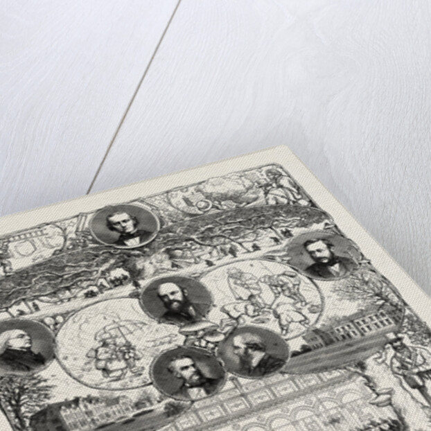 A Week with the Hereford Fungus Eaters by Anonymous