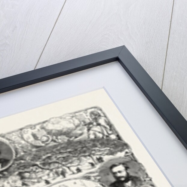 A Week with the Hereford Fungus Eaters by Anonymous