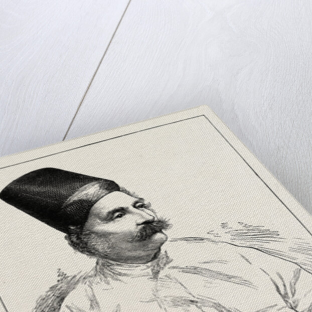 Sir Cowasjee Jehangir Readymoney, K.C.S.I. by Anonymous