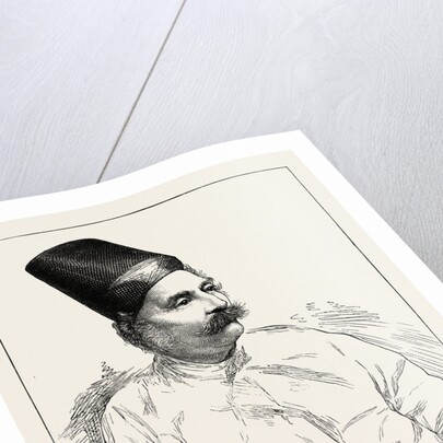 Sir Cowasjee Jehangir Readymoney, K.C.S.I. by Anonymous