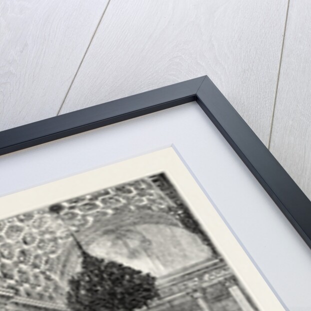 The Reception of the Shah at the Foreign Office: View on the Staircase by Anonymous