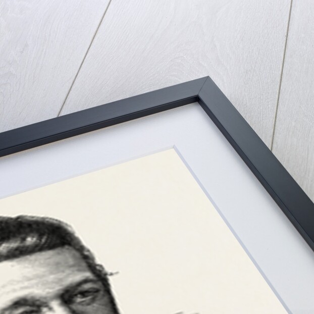 The Late Captain Knowles, Commander of the Northfleet by Anonymous