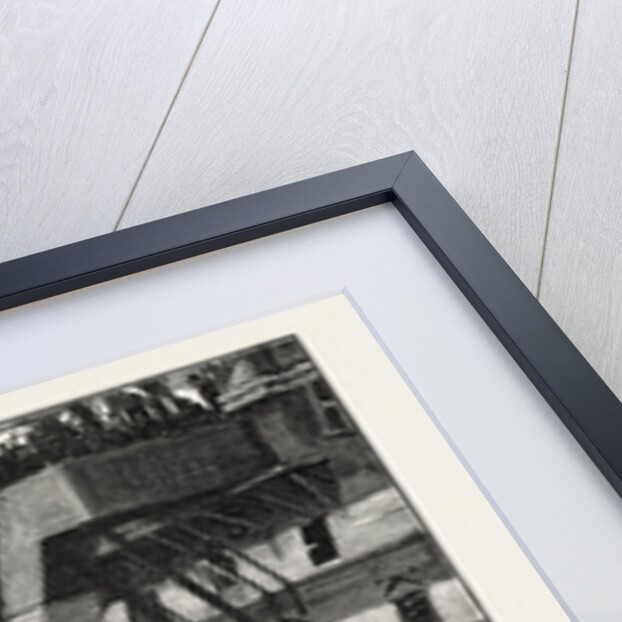 The Worcester Cadets Presenting a New Lifeboat to the National Lifeboat Institution by Anonymous