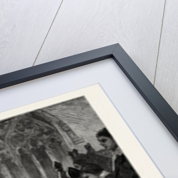 Annual Concert at Merchant Taylors' School by Anonymous