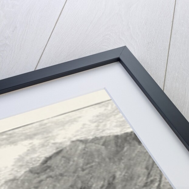 The Capture and Release of Colonel Synge: Tricovista House, Residence of Colonel Synge, Where He Was Seized by the Brigands, Greece by Anonymous