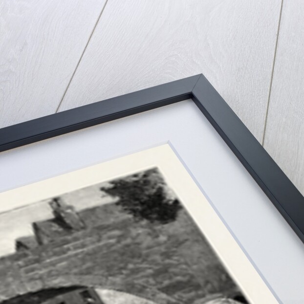 The Easter Volunteer Review at Brighton: A Metropolitan Detachment on the March by Anonymous