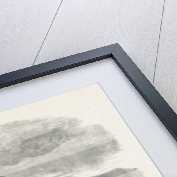 Messina, As Seen from Calabria by Anonymous