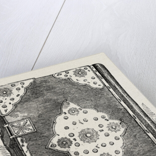 Domesday Book by Anonymous