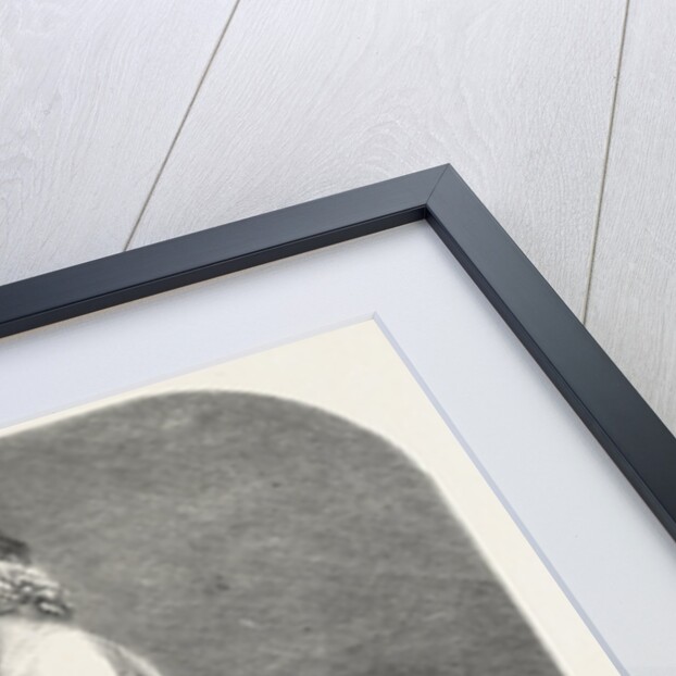 Sculpture: Chastity, in the Royal Academy Exhibition by Anonymous