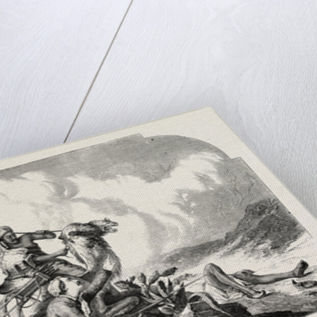 The Relief of Lucknow by Anonymous