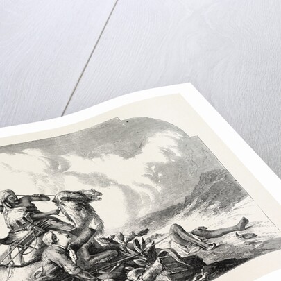 The Relief of Lucknow by Anonymous