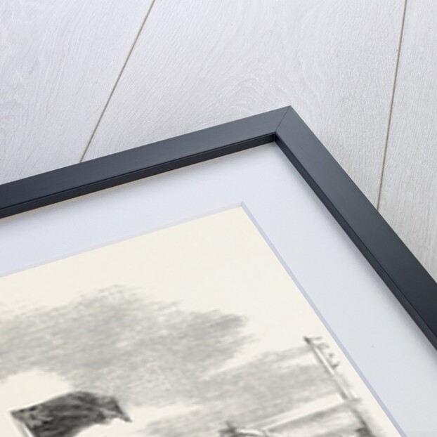 The Opening of Southport Pier by Anonymous