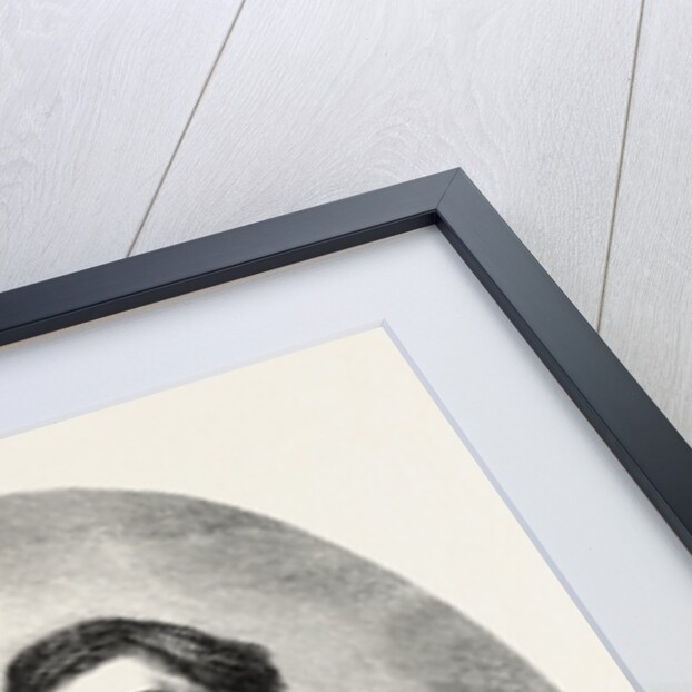 Herbert Ingram, M.P. for Boston, Great Britain, UK, 1860 by Anonymous