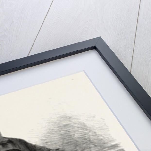 Mr. James Hodges, the Builder of the Victoria Bridge Over the St. Lawrence by Anonymous