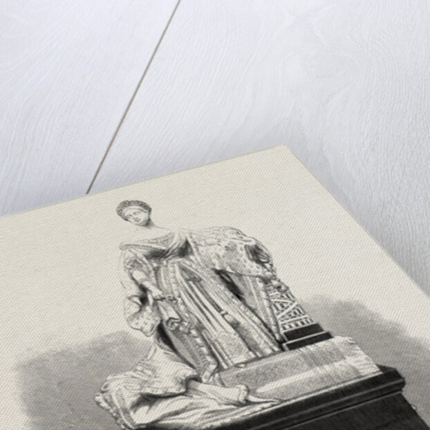 The Turner Prize Plate Won by the St. George's Volunteer Corps by Anonymous