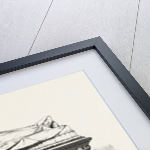 Monument to the Late Earl of Ellesmere in Worsley Church, Near Manchester, UK by Anonymous