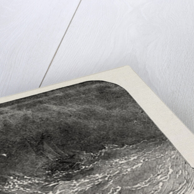 The Tempest Prospero Adrift, Shakespeare by Anonymous