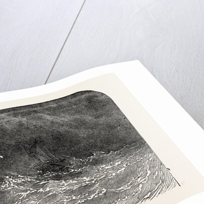 The Tempest Prospero Adrift, Shakespeare by Anonymous