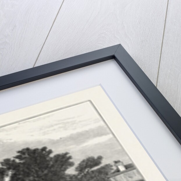 Sir Edwin Landseer's House by Anonymous