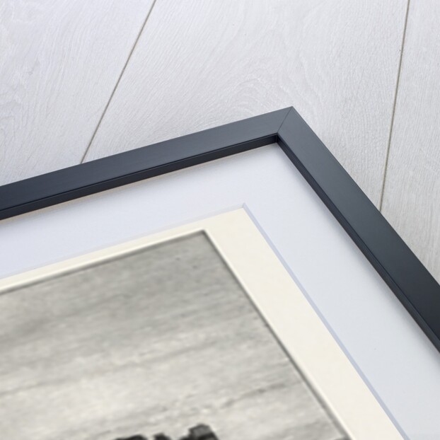 The Roman Coliseum of Thysdrus, at El Djem, Near Tunis by Anonymous