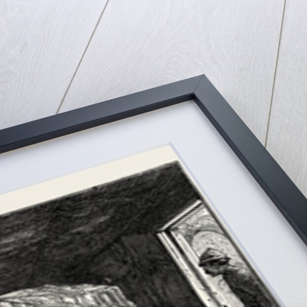 The King of Ashantee's Bed by Anonymous