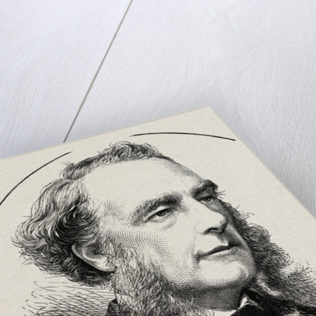 Mr. Arthur Mills, M.P. for Exeter by Anonymous