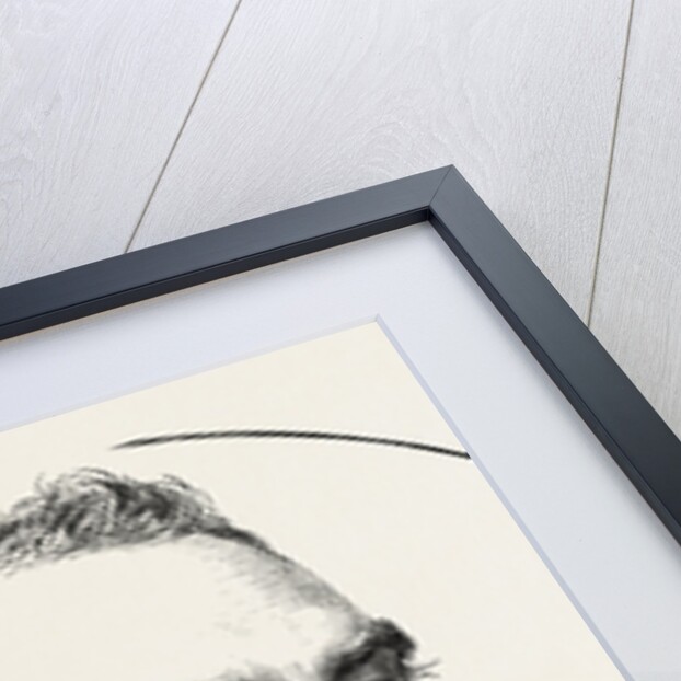 Mr. Arthur Mills, M.P. for Exeter by Anonymous