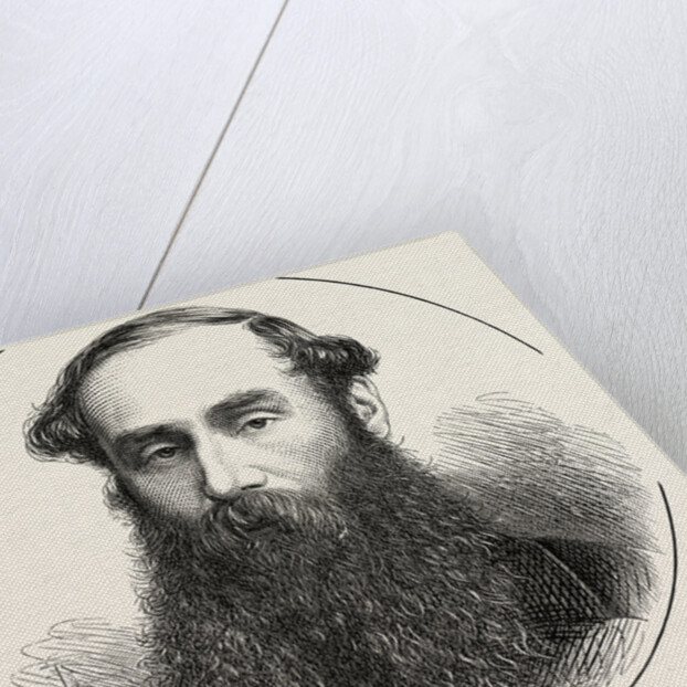 Mr. Ashbury, M.P. for Brighton by Anonymous