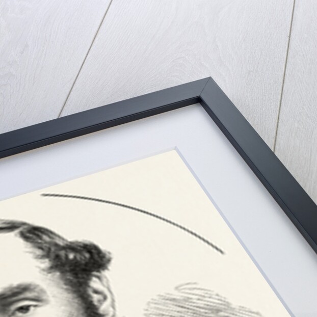 Mr. Ashbury, M.P. for Brighton by Anonymous