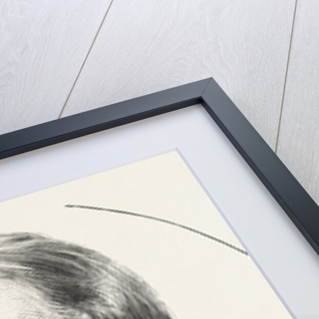 Mr. J.G. Hubbard, M.P. for London by Anonymous