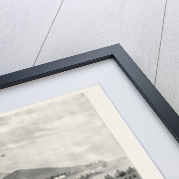 The Yarkund Mission: The City of Kashgar by Anonymous