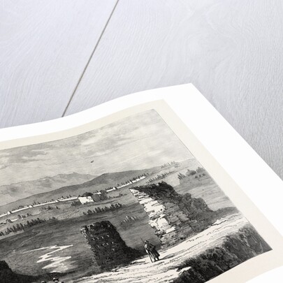 The Yarkund Mission: The City of Kashgar by Anonymous