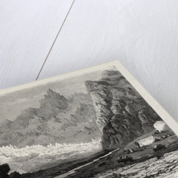 The Yarkund Mission: Valley of the Shyok by Anonymous