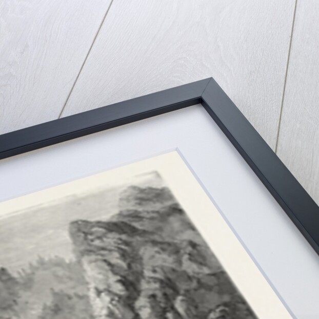 The Yarkund Mission: Valley of the Shyok by Anonymous