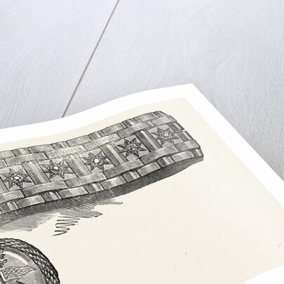 Bracelet Given by the Royal Albert Yacht Club to the Duchess of Edinburgh by Anonymous