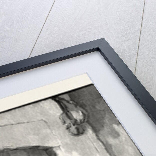 Un Déjeûner À La Fourchette by Anonymous