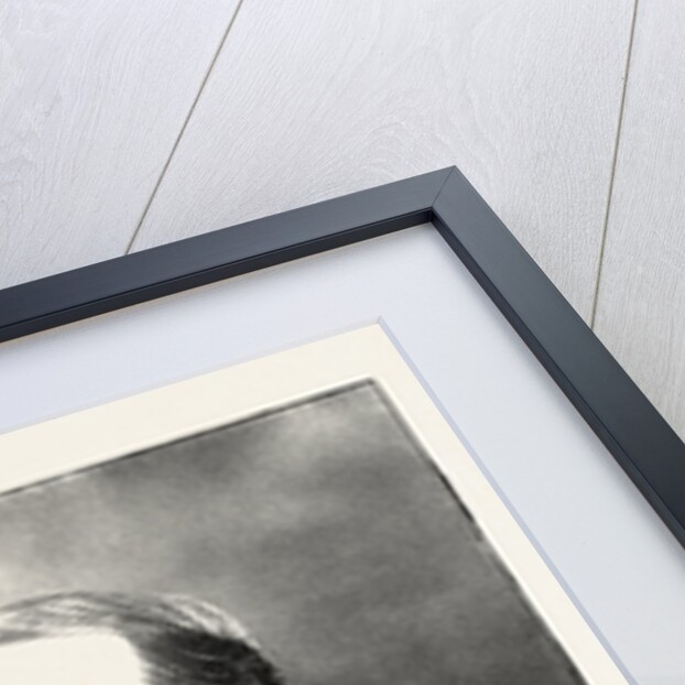 The Marriage of Princess Marie of Edinburgh: H.R.H. The Duke of Edinburgh by Anonymous