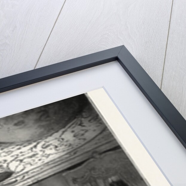 The Marriage of Princess Marie of Edinburgh: Drawing Room in the Castle of Sigmaringen by Anonymous