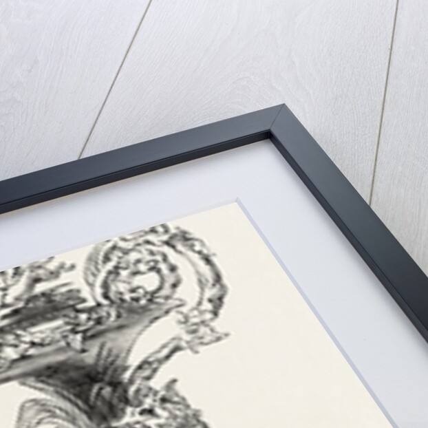 The Doncaster Race Plate, 1851 by Anonymous