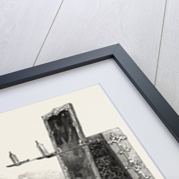 W. Leuchars, Lady's Dressing-Case by Anonymous