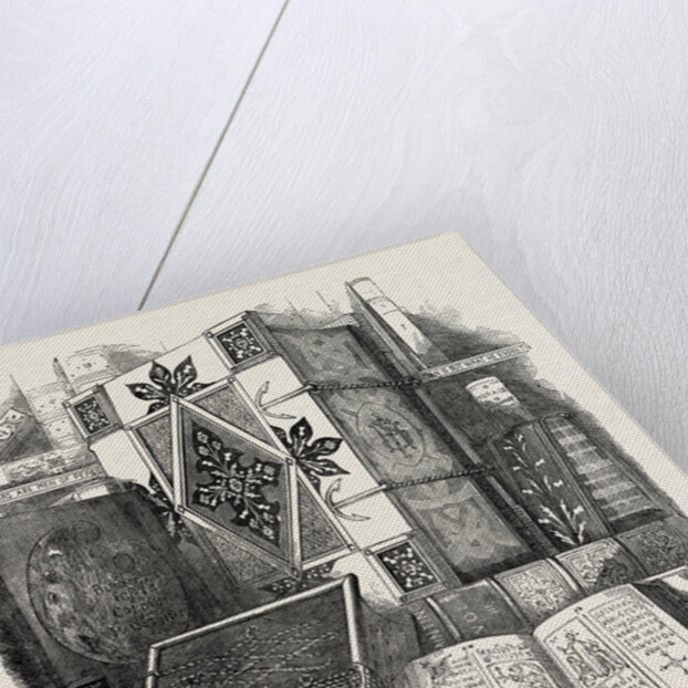 Leighton, Group of Books by Anonymous