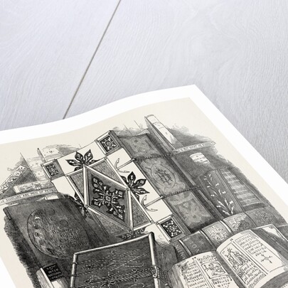 Leighton, Group of Books by Anonymous