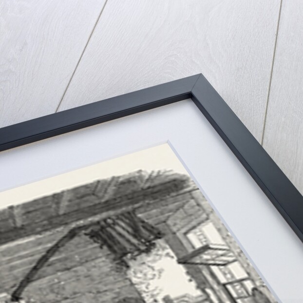 Clerkenwell Clock Factory: The Brass Foundry by Anonymous