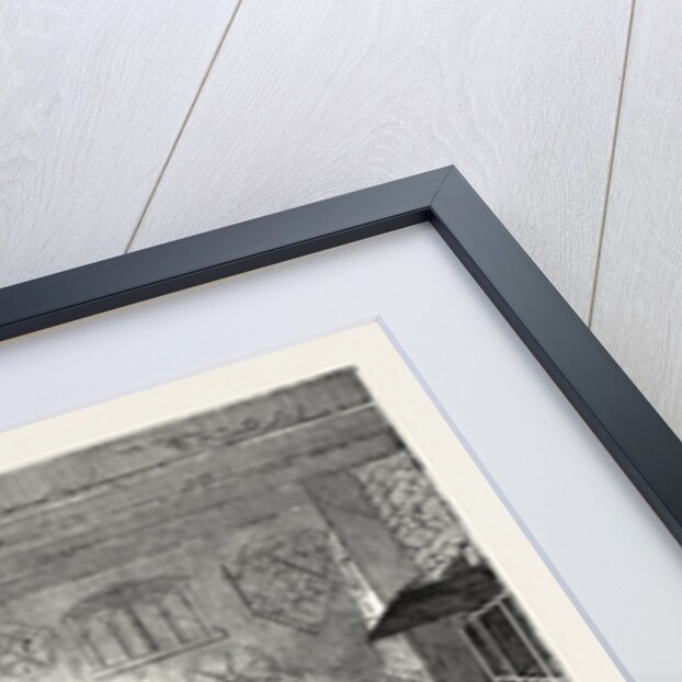 Clerkenwell Clock Factory: The Turret-Clock Shop by Anonymous