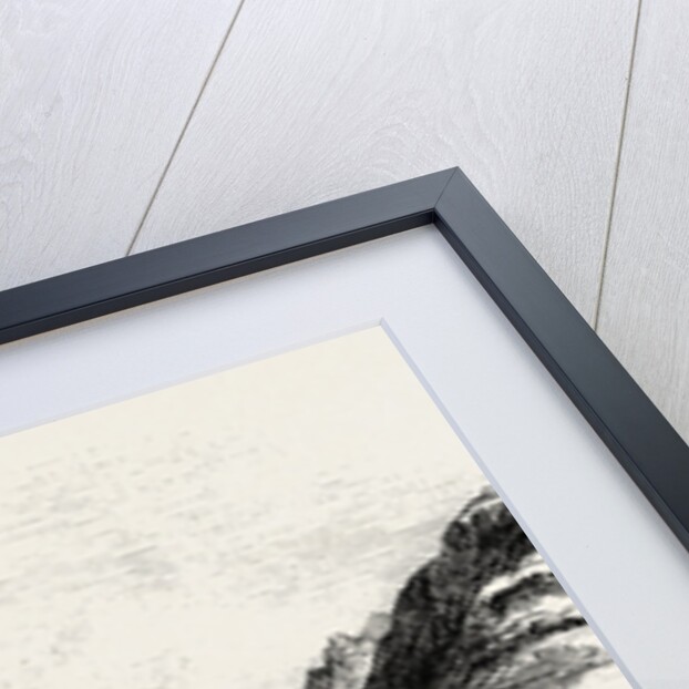 Ennerdale Water, from Calder Bridge Road, One Mile from Ennerdale Bridge, Lake District by Anonymous