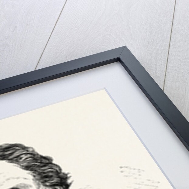 Lieutenant-Colonel Reid, R.E., Governor of Malta, and Chairman of the Executive Committee of the Great Exhibition by Anonymous