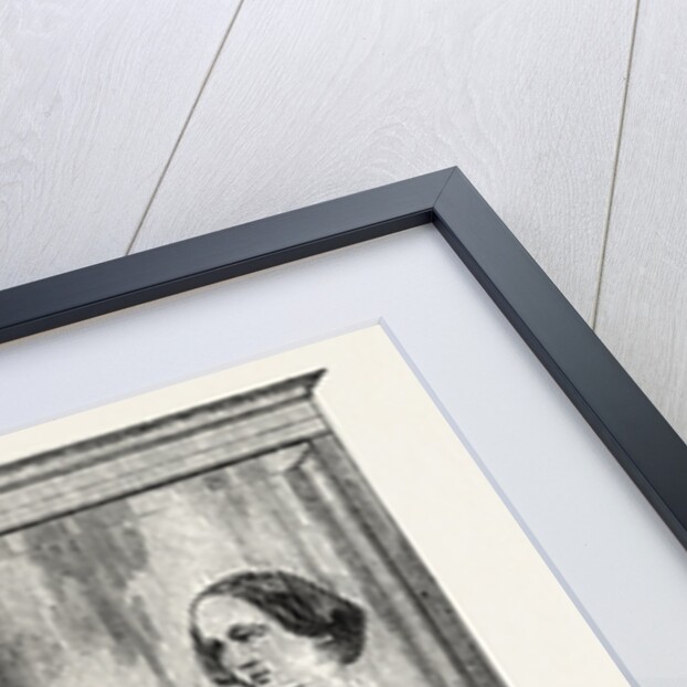 Wigs, by Browne, Fenchurch Street, London by Anonymous