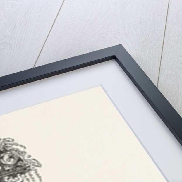 Wedding Cake by Anonymous