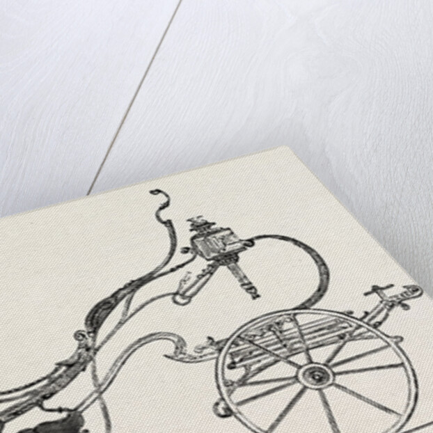 Phaeton by Anonymous